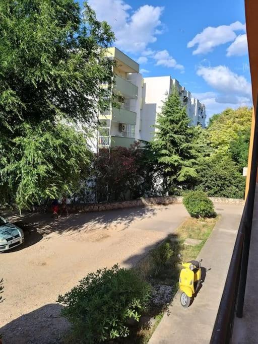 Nice Apartment On Quite Location Near City Center Split Exterior foto