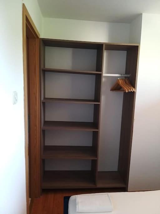 Nice Apartment On Quite Location Near City Center Split Exterior foto